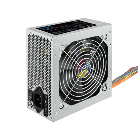 Fuente alimentacion tooq tqapolo 500sp 500w pfc