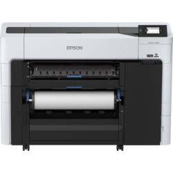 Plotter epson surecolor sc t3700e 2400 x