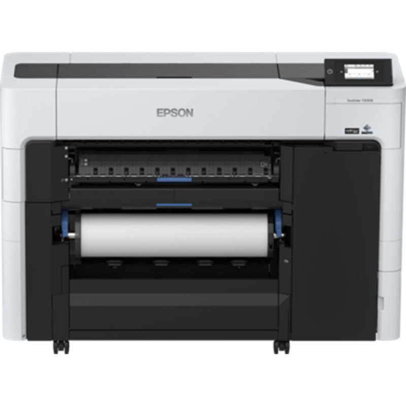 Plotter epson surecolor sc t3700e 2400 x