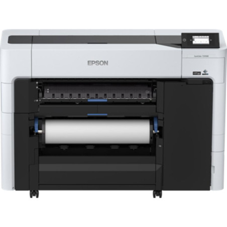 Plotter epson surecolor sc t3700e 2400 x