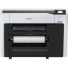 Plotter epson surecolor sc t3700e 2400 x