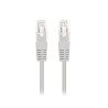 Cable red nanocable latiguillo rj45 utp