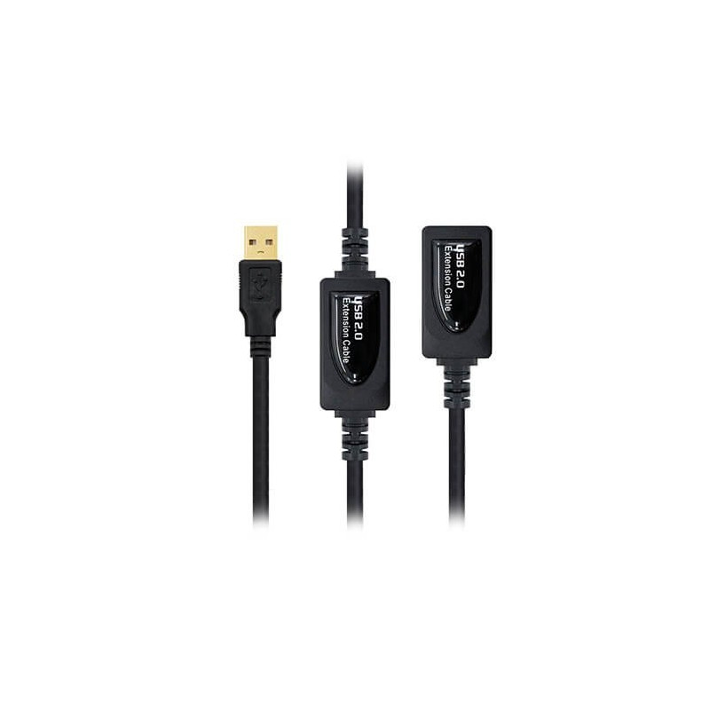 Cable usb tipo a 20 a