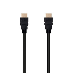 Cable hdmi macho a macho nanocable
