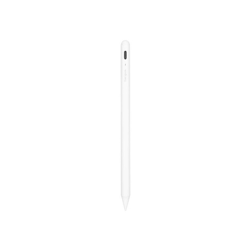 Lapiz digital targus ipad antimicrobiano negro