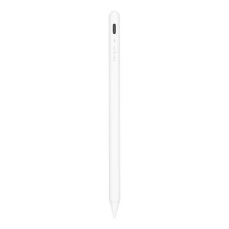 Lapiz digital targus ipad antimicrobiano negro
