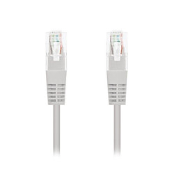Cable red nanocable latiguillo rj45 utp