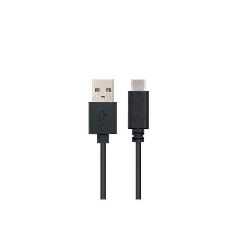 Cable usb tipo a 20 a