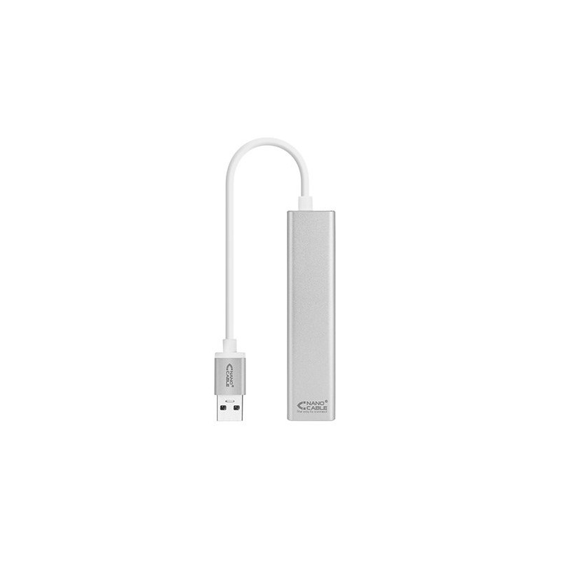 Adaptador hub usb tipo a 30