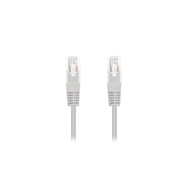 Latiguillo cable red utp cat5e rj45