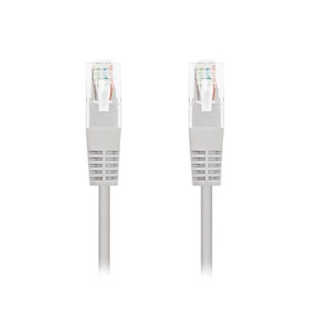 Latiguillo cable red utp cat5e rj45