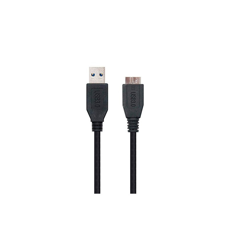 Cable usb tipo a 30 a