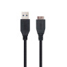 Cable usb tipo a 30 a