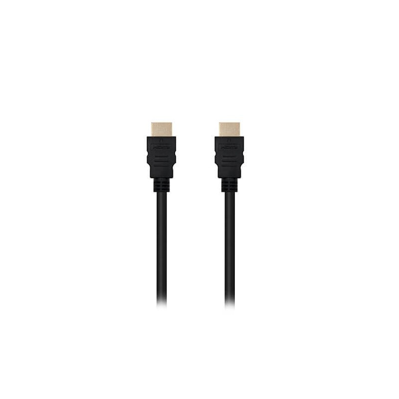 Cable hdmi 20 premium tipo a