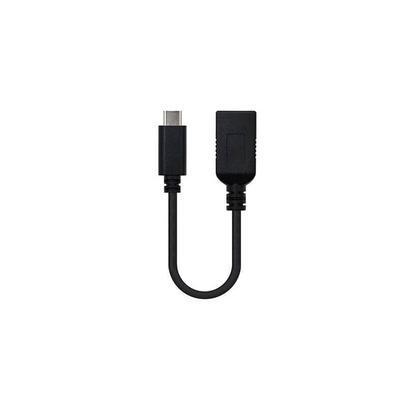 Cable otg usb tipo a 31