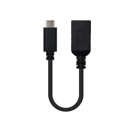 Cable otg usb tipo a 31