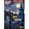 Juego mesa escape quest 3 solo