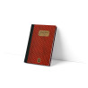Libreta sd toys harry potter gryffindor