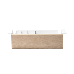 Cajon phoenix para escritorio artisan combinacion