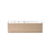 Cajon phoenix para escritorio artisan combinacion