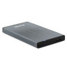 Caja externa tooq tqe 2527g hhd ssd