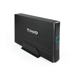 Caja externa tooq tqe 3520b hdd 35 pulgadas