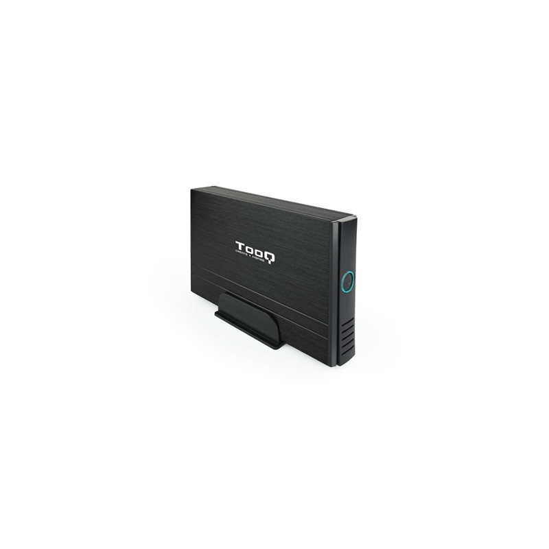 Caja externa tooq tqe 3520b hdd 35 pulgadas