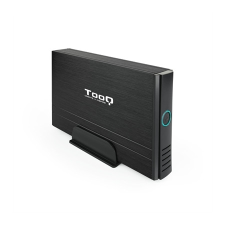 Caja externa tooq tqe 3520b hdd 35 pulgadas