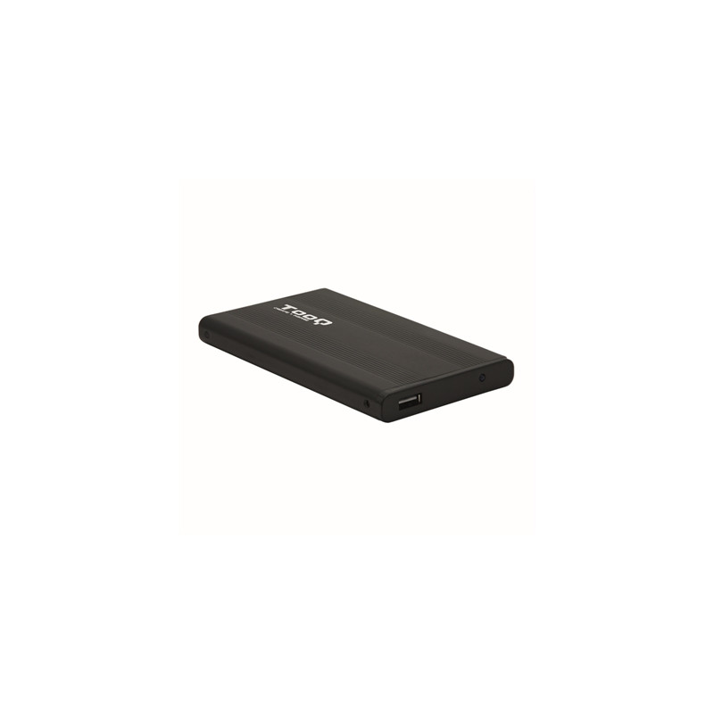 Caja externa tooq tqe 2510b hdd ssd