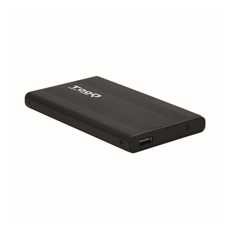 Caja externa tooq tqe 2510b hdd ssd