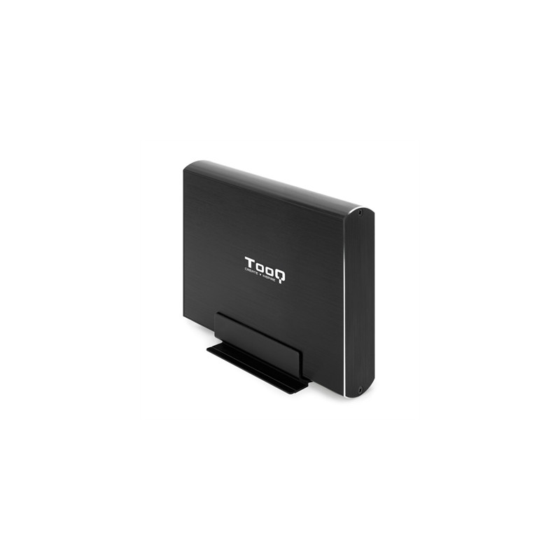 Caja externa tooq tqe 3531b 35 pulgadas sata