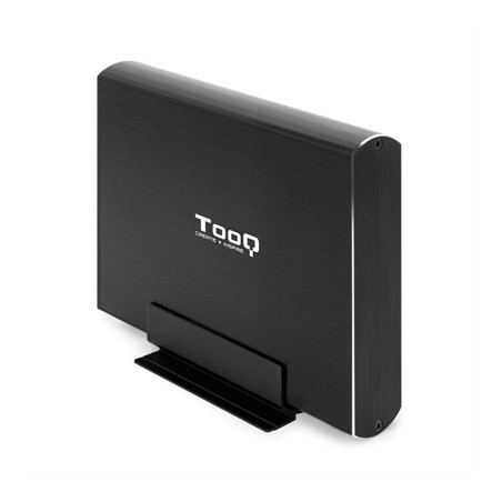 Caja externa tooq tqe 3531b 35 pulgadas sata