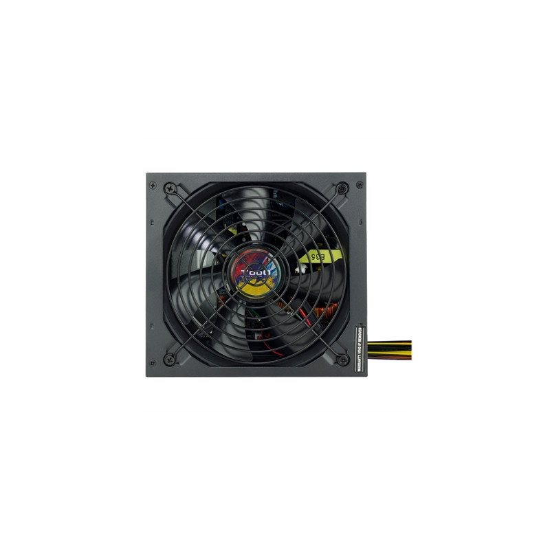 Fuente alimentacion tooq tqapolo 600sp atx 600w