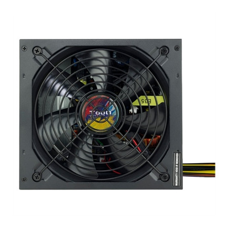 Fuente alimentacion tooq tqapolo 600sp atx 600w