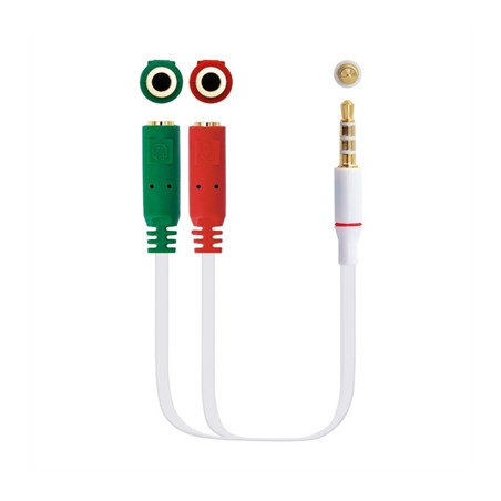 Cable audio 1 x 35mm a