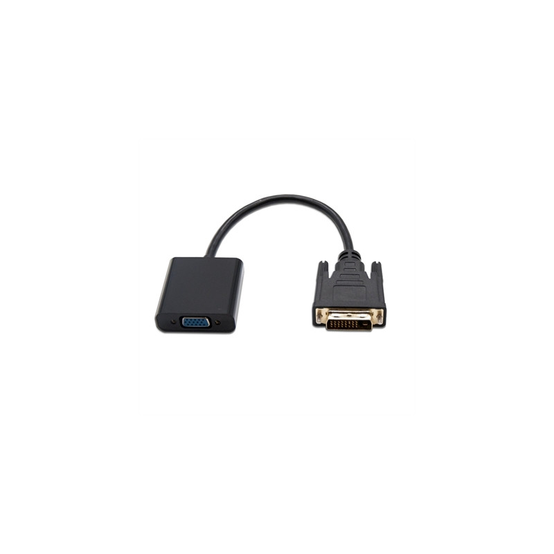 Cable nanocable conversor dvi 241 a