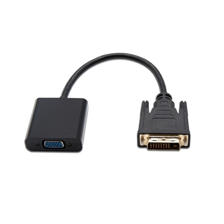 Cable nanocable conversor dvi 241 a