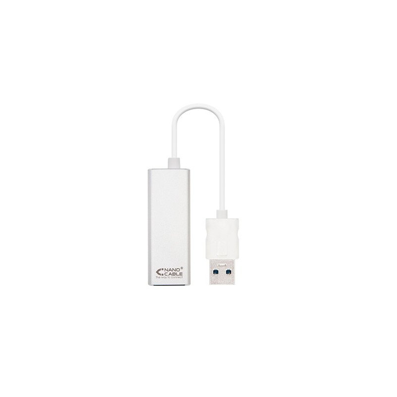 Cable conversor usb 30 a gigabit