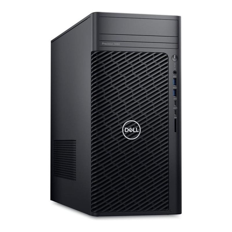 Ordenador dell hjc5y i7 14700 16gb ssd