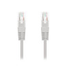 Cable red nanocable latiguillo rj45 utp