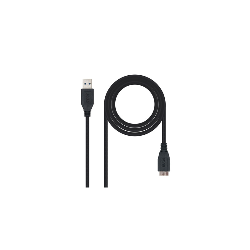 Cable usb 30 tipo a a