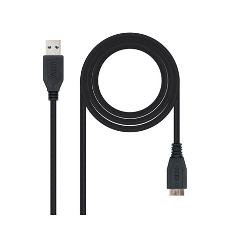 Cable usb 30 tipo a a