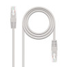 Cable red nanocable latiguillo rj45 utp