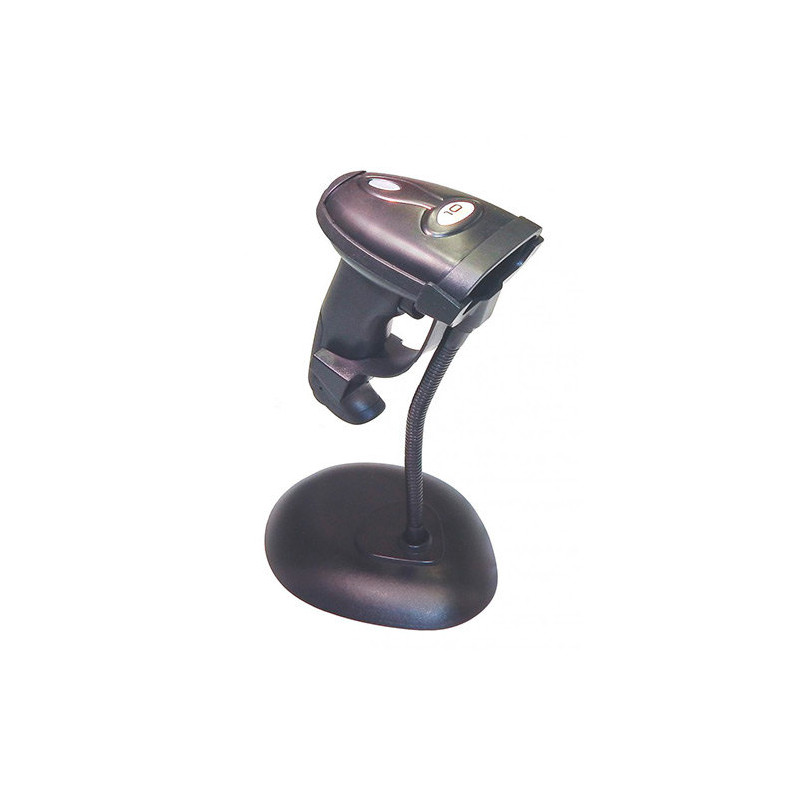 Lector codigo barras escaner 10pos ls 270un