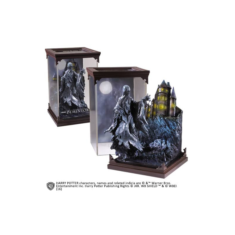 Figura the noble collection harry potter