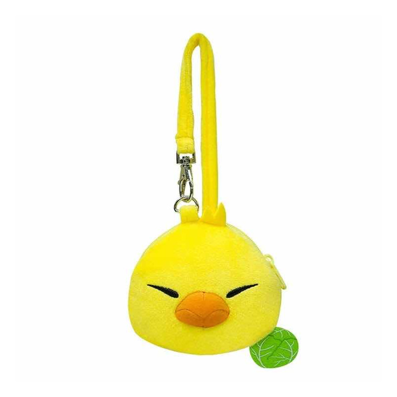 Peluche square enix final fantasy xiv