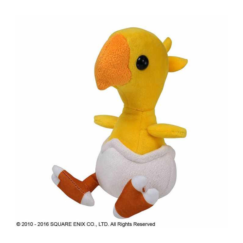 Peluche square enix final fantasy xiv