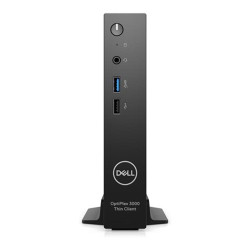 Ordenador dell optiplex 3000 tc celeron