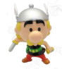 Figura plastoy asterix obelix asterix