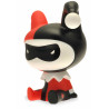 Figura hucha plastoy dc comics harley